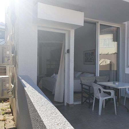 Emilia 10 Studio Polis Екстер'єр фото