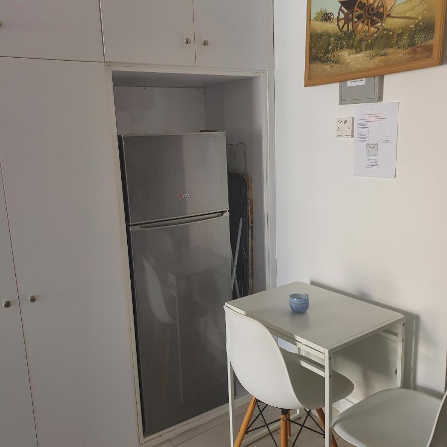 Emilia 10 Studio Polis Екстер'єр фото